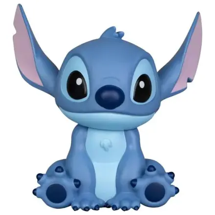 Lilo & Stitch kasica prasica Stich sjedi 15 cm fotografija proizvoda