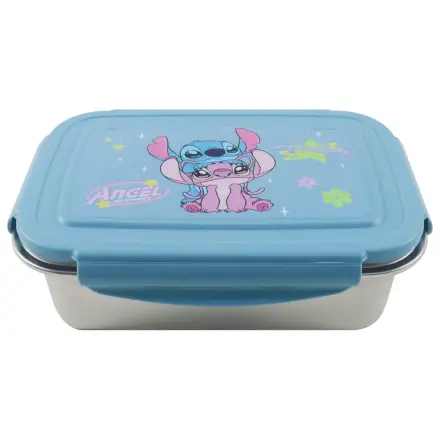 Lilo & Stitch kutija za užinu od nehrđajućeg čelika fotografija proizvoda