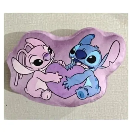 Lilo & Stitch Stitch & Angel Jastuk fotografija proizvoda