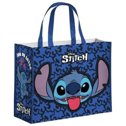 Lilo & Stitch torba za kupovinu Stitch lice fotografija proizvoda