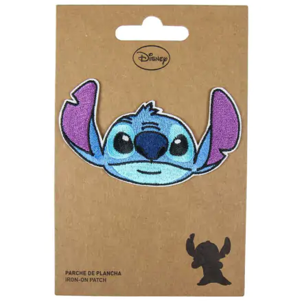 LILO & STITCH - Stitch Zakrpa fotografija proizvoda