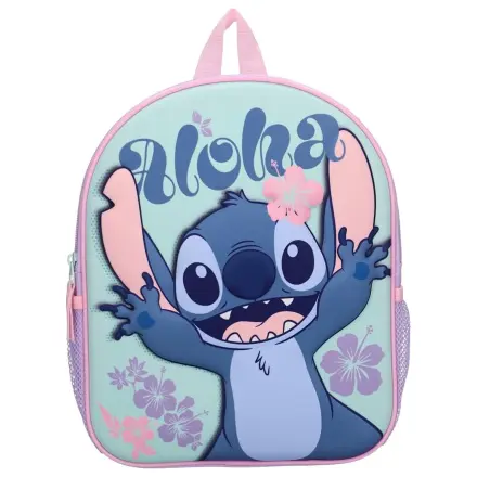Lilo & Stitch Ruksak 3D Stitch Fun Bunch 32 cm fotografija proizvoda