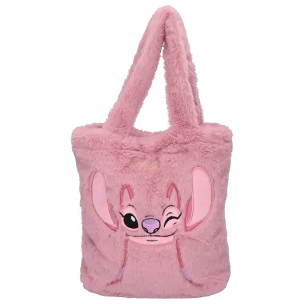 Lilo & Stitch Torba za kupovinu Stitch Galaxy Fluff fotografija proizvoda