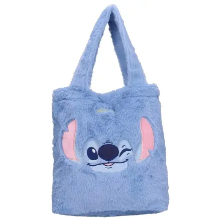 Lilo & Stitch Torba za kupovinu Stitch Galaxy Fluff fotografija proizvoda