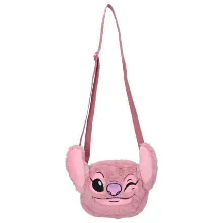 Lilo & Stitch Torba za rame Stitch Galaxy Fluff fotografija proizvoda