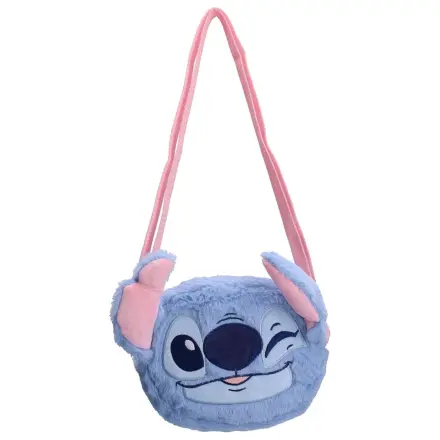 Lilo & Stitch Torba za rame Stitch Galaxy Fluff fotografija proizvoda