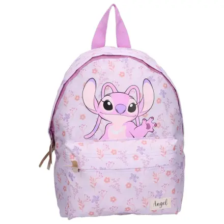 Lilo & Stitch ruksak Stitch Let Love Bloom 31 cm fotografija proizvoda