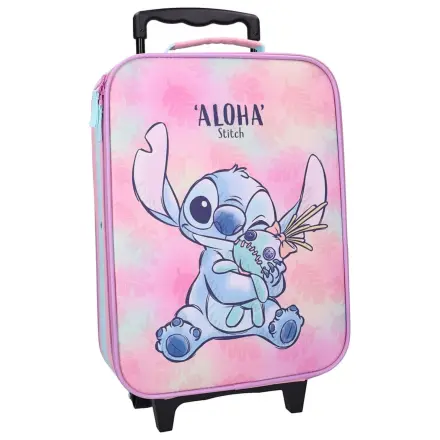 Lilo & Stitch Trolley Kofer Stitch Made To Roll 49 cm fotografija proizvoda