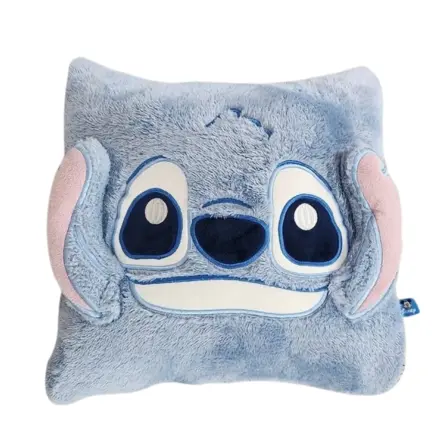 Lilo & Stitch Stitch Deka jastuk fotografija proizvoda