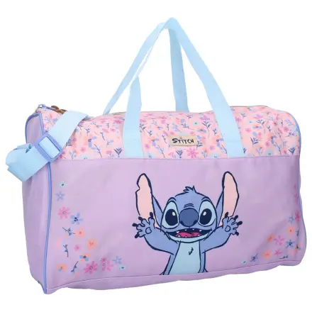Lilo & Stitch putna torba Stitch proljetni osmjesi 24 cm fotografija proizvoda