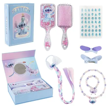 Lilo & Stitch Set kutija pribora za ljepotu fotografija proizvoda