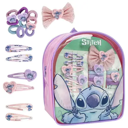 Lilo & Stitch Beauty Set s ruksakom fotografija proizvoda