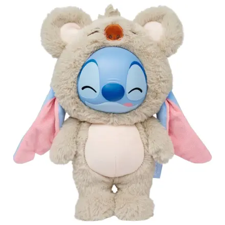 Lilo & Stitch YUYUS Plišana figura Stitch Koala 28 cm fotografija proizvoda