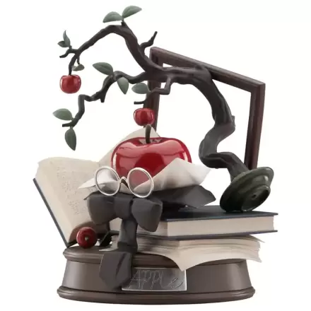 LIMEPIE Series Reverse PVC kipić 1999 APPLe Erudite and Juicy Ver. 10 cm fotografija proizvoda