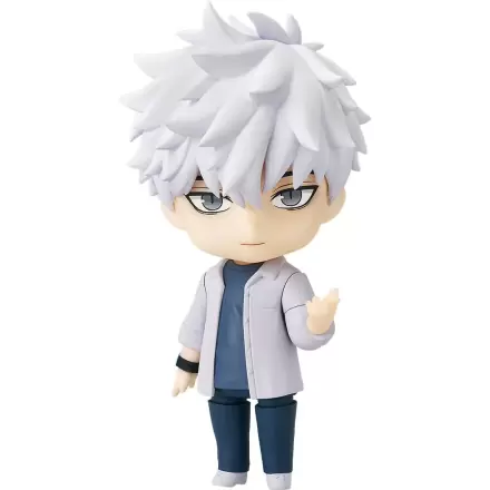 Link Click Nendoroid akcijska figura Cheng Xiaoshi 10 cm fotografija proizvoda