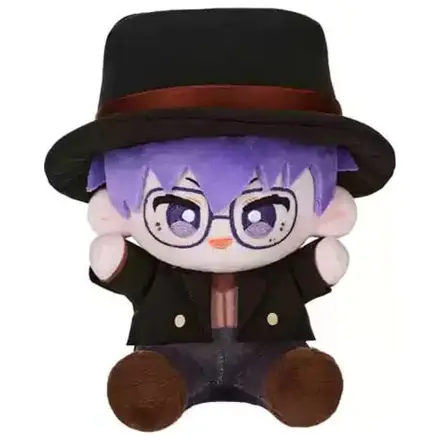 Link Click plišana figura Yingdu Arc Liu Xiao 15 cm fotografija proizvoda