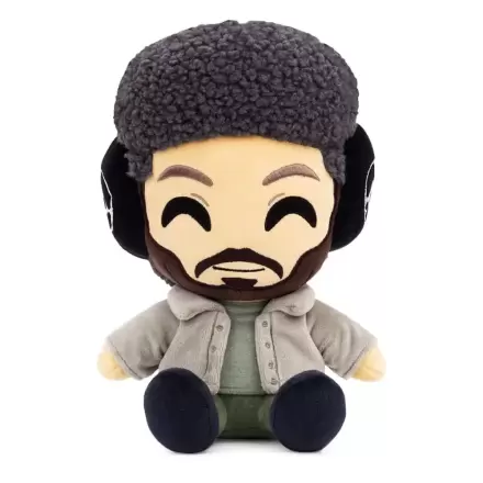 Linkin Park Plišana figura Brad 22 centimetara fotografija proizvoda