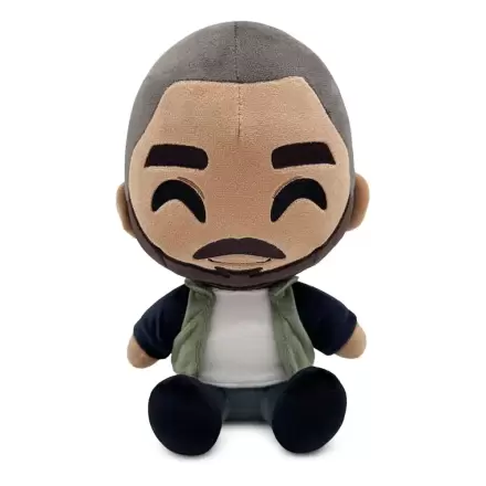 Linkin Park Plišana figura Mike 22 cm fotografija proizvoda