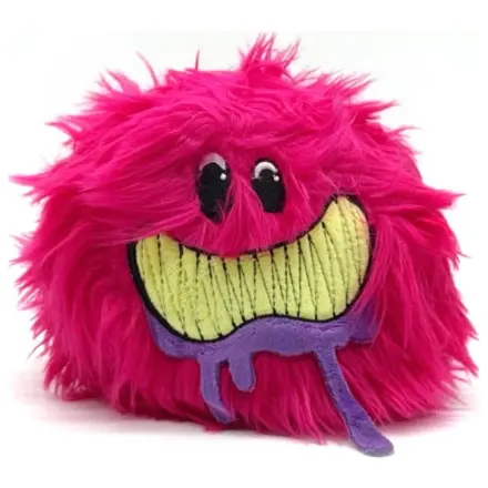 Linkin Park plišani privjesak za ključeve Rufus 13 cm fotografija proizvoda