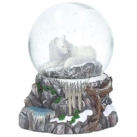 Lisa Parker Snow Globe Čuvar Sjevera 11 cm fotografija proizvoda