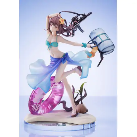 Little Armory PVC Statua 1/7 Rin Shirane Beach Shootout 26 cm termékfotója