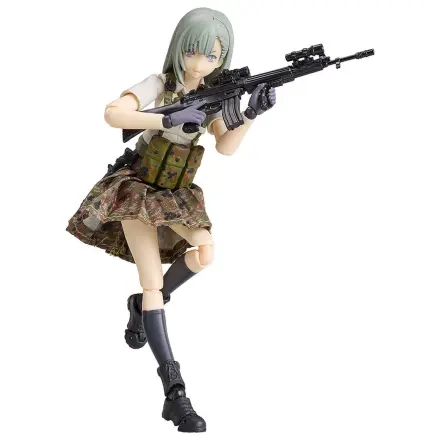 Little Armory figma Akcijska figura Ena Toyosaki ver. 1.5 13 cm fotografija proizvoda