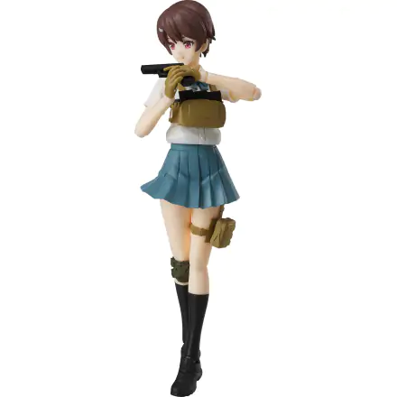 Little Armory Figma akcijska figura Armed JK: Varijanta B 13 cm (re-run) fotografija proizvoda