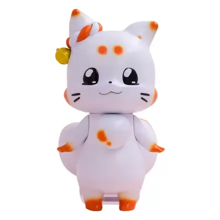 Little Fox with Two Tails Vinyl Figura Chibi Creature Tenko 15 cm fotografija proizvoda