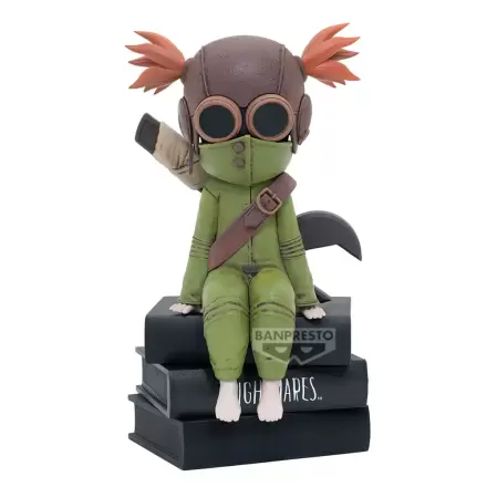 Little Nightmare Alone Monitor Top figura 12cm fotografija proizvoda