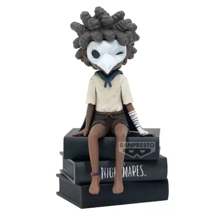 Little Nightmare Low Monitor Top figura 12 cm fotografija proizvoda