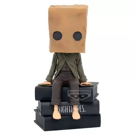 Little Nightmare Mono Monitor Top figura 12cm fotografija proizvoda