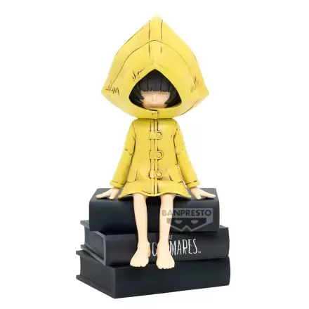 Little Nightmare Six Monitor Top figura 12 cm fotografija proizvoda