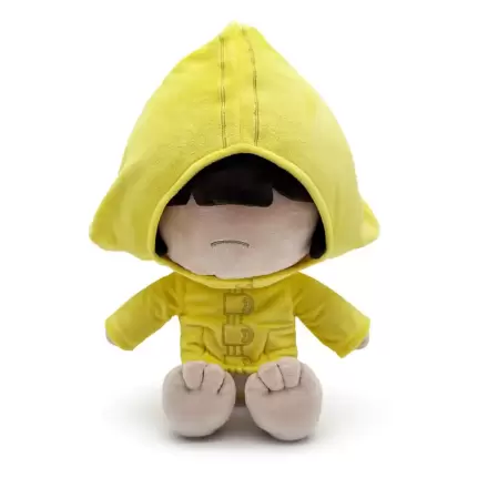 Little Nightmares 2 Plišana Figura Six 22 cm fotografija proizvoda
