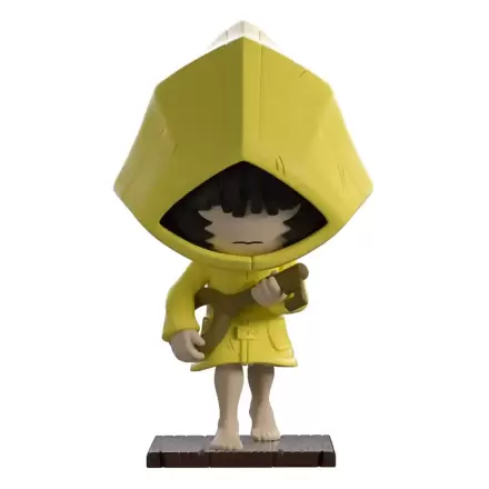 Little Nightmares 2 Vinilna figura Six 12 cm fotografija proizvoda