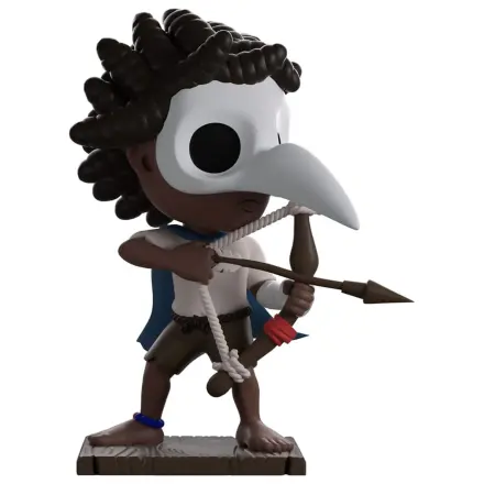 Little Nightmares III Vinilna figura Low 11 cm fotografija proizvoda