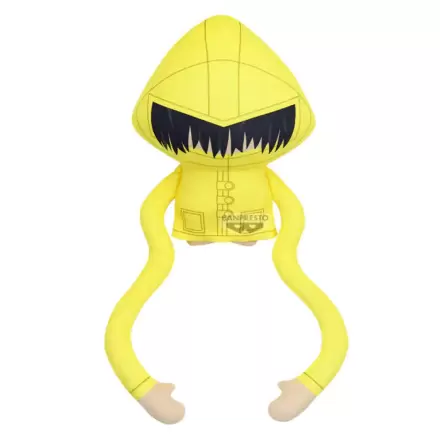 Little Nightmares Six plišana igračka 30cm fotografija proizvoda