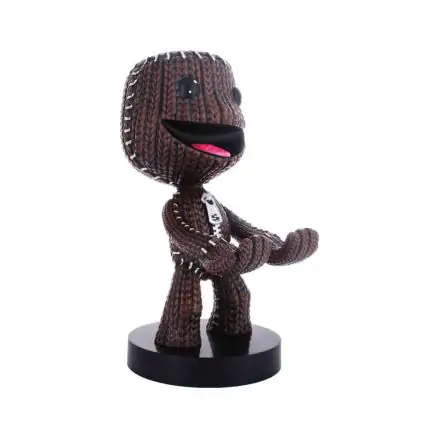 LittleBigPlanet Cable Guy Sack Boy 20 cm termékfotója