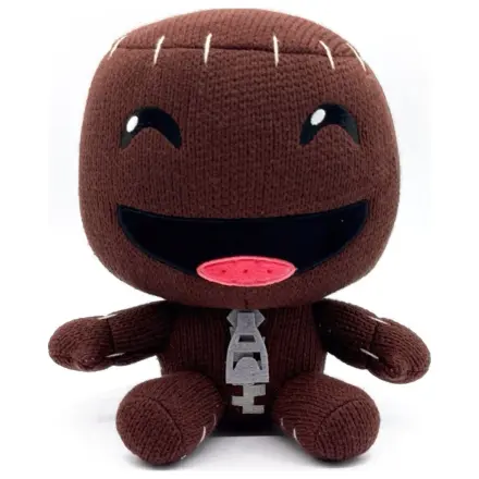 LittleBigPlanet Plišana figura Sackboy 22 cm fotografija proizvoda