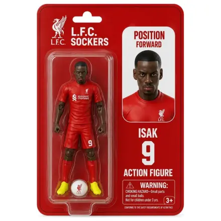 Liverpool F.C. Isak figura 10cm fotografija proizvoda