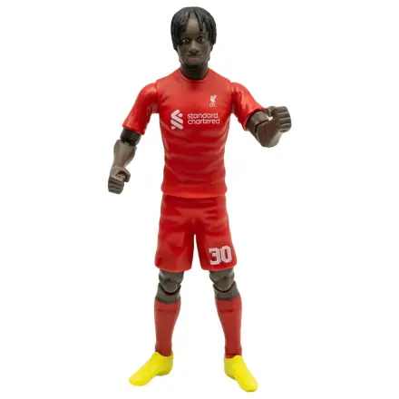 Liverpool Football Club Frimpong akcijska figura 20 cm fotografija proizvoda