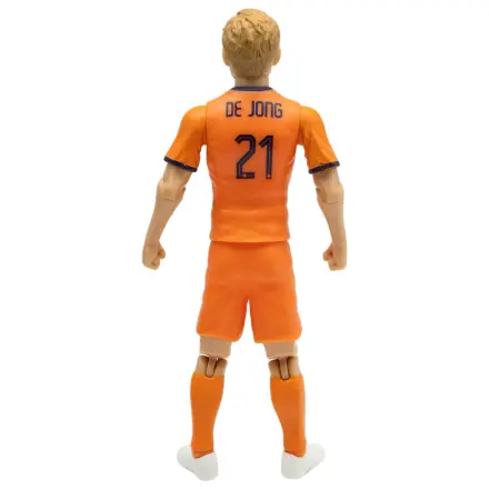 Liverpool Football F. De Jong akcijska figura 20 cm fotografija proizvoda