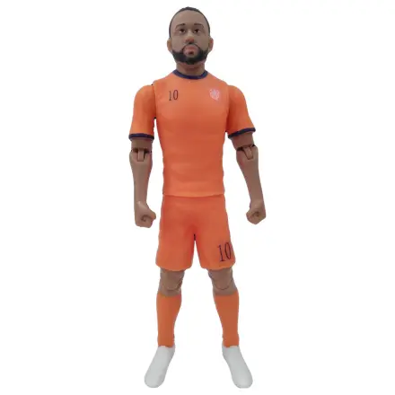 Liverpool Football national football team Action Memphis Depay figura 20cm fotografija proizvoda