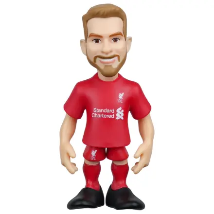Liverpool Mac Allister figura minix 12cm fotografija proizvoda