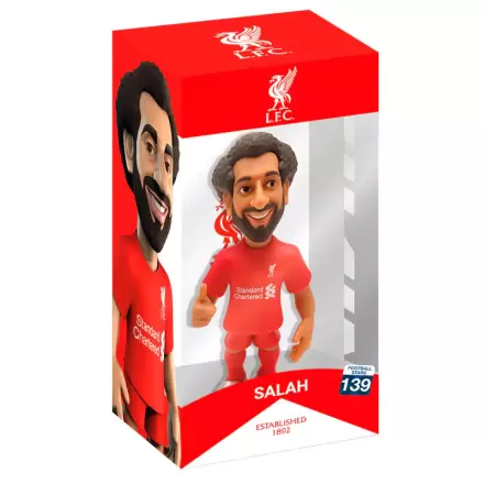 Liverpool Salah Minix figura 12 cm fotografija proizvoda