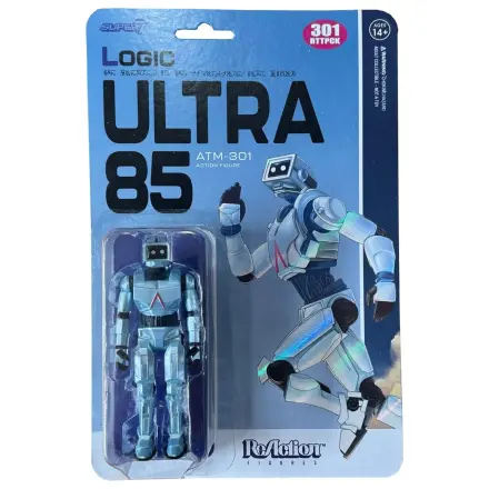 Logic ReAction figura Val 02 ATM-301 (plava) fotografija proizvoda