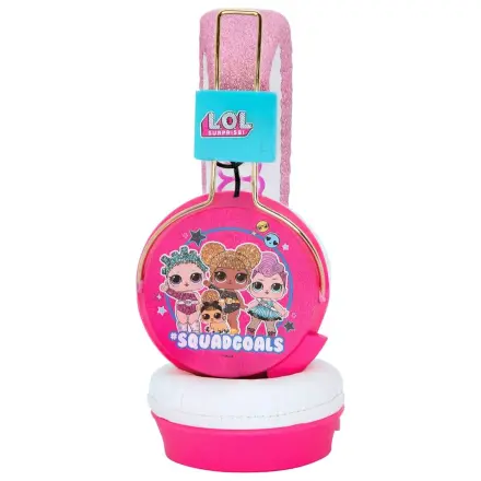 LOL Surprise o teen slušalice fotografija proizvoda