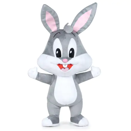 Looney Tunes Baby Bugs Bunny plišana igračka 28 cm fotografija proizvoda