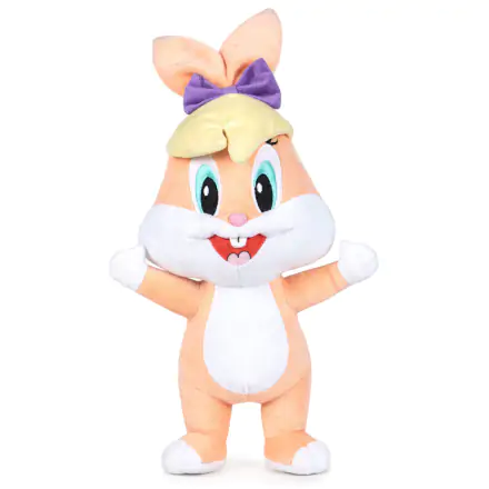 Looney Tunes Baby Lola Bunny plišana igračka 28 cm fotografija proizvoda