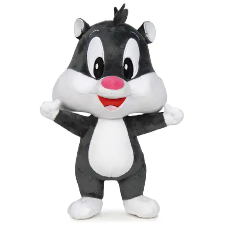 Looney Tunes Baby Sylvester plišana igračka 28 cm fotografija proizvoda