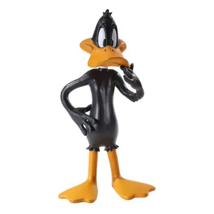 Looney Tunes Bendyfigs savitljiva figura Daffy Duck 11 cm fotografija proizvoda